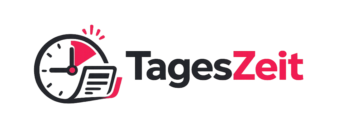 Tageszeit